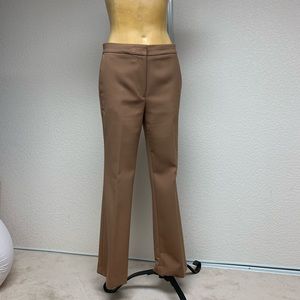 Ann Taylor wide leg dress pants